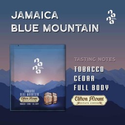 DripBag* Jamaica Blue Mountain