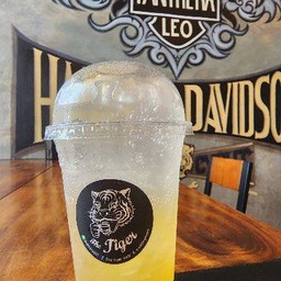 น้ำผึ้งมะนาว