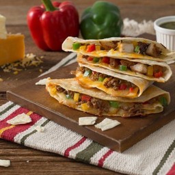 Quesadilla - Chicken