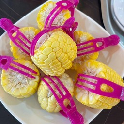 ข้าวโพดหวาน