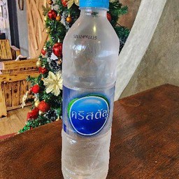 น้ำเปล่า