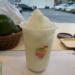 มะนาวปั่น