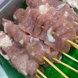 เนื้อหมู