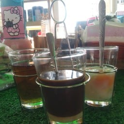 ณิชากาแฟโบราณ