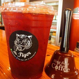 ชาดำเย็น