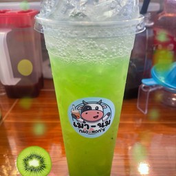 กีวี่โซดา