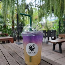 ต้นลม การ์เดนคาเฟ่