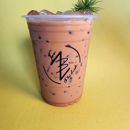 ชาไทใจเย็น