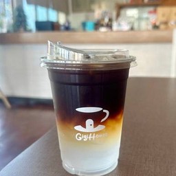 อเมริกาโน่มะพร้าว