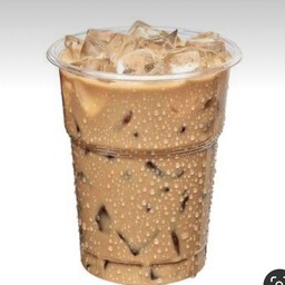 เนสกาแฟเย็น