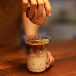 Iced Caramel Macchiato