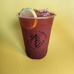 ชามะนาว