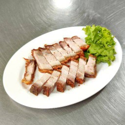 หมูกรอบ (ใหญ่)