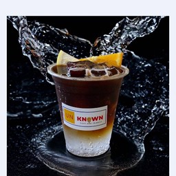 อเมริกาโน่โทนิค