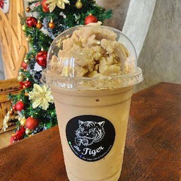 เอสเพรสโซปั่น