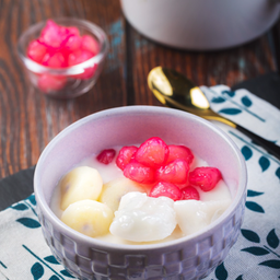 ทิมพร้าวแห้ว