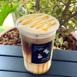 Coffee Story23 กาแฟสด & ชาผลไม้ - หลังวัดดอน