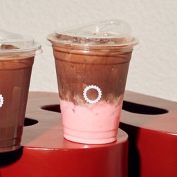 Chocolate strawberry