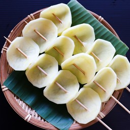 มันฝรั่ง