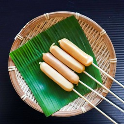 ไส้กรอกไก่