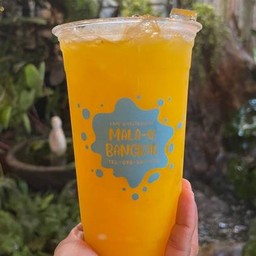 น้ำมะม่วงผสม