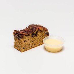 RHUBARB CAKE - รูบาร์บ เค้ก