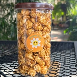 ป๊อปคอร์น คาราเมล