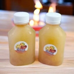 น้ำมะตูม/เล็ก