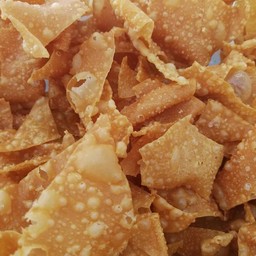 เกี้ยวกรอบ Crispy Wonton