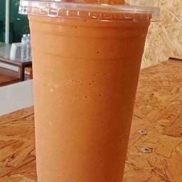 BK Coffee & Tea