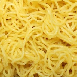 บะหมี่เหลือง