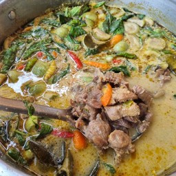 ครัวเจ้โบ๋ย@36