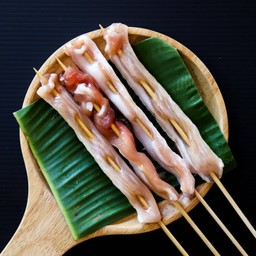 หมูสามชั่น