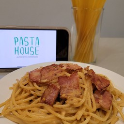Pasta House