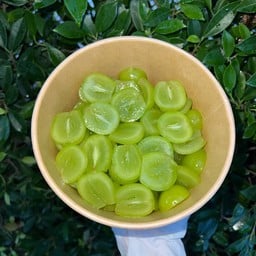 ผลไม้สดปอกพร้อมทาน 2u Fruits