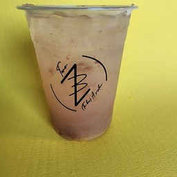 บ๊วยโซดา