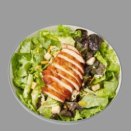 Salad - Caesar Chicken