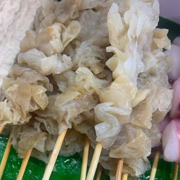 แมงกะพรุน