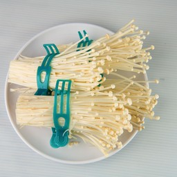 เห็ดเข็มทอง