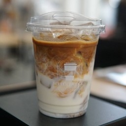 Caramel Macchiato