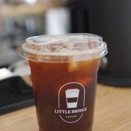 Black Coffee Honey