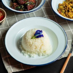 ข้าวหอมมะลิ