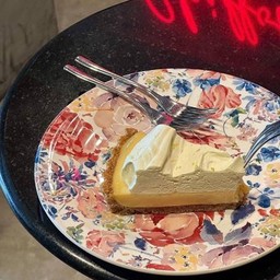 Lemon Cream Pie