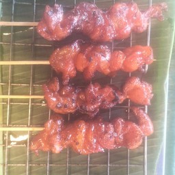 หนังไก่