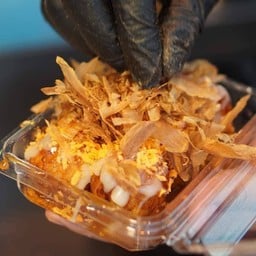 หมึก(อย่างเดียว) 6 ลูก