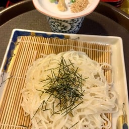 Cold Akita Udon