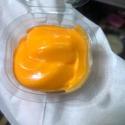 มายองเนสกลิ่นชีส Cheese flavored mayonnaise