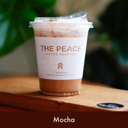 Iced Mocha
