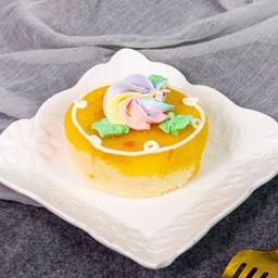 เค้กโบราณ (ชิ้น)