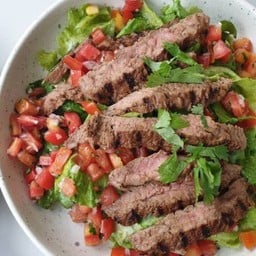 Salad - Mexi Beef